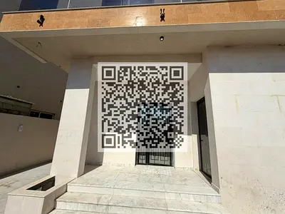 A distinctive modern villa for sale in Al Yasmin, Ajman