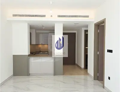 Brand New| Lagoon view | 2 bathrooms