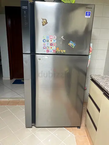 Refrigerator for sale