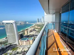 FULLY FURNISHED | DUBAI HARBOUR VIEW | VACANT