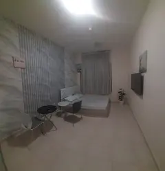 Sweet room for executive