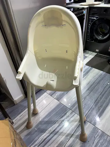 baby high chair
