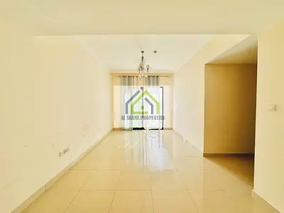 Spacious 2 BHK Available | With Coverd Parking |
