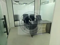 FURNISHED OFFICE FOR RENT | NEAR METRO AND BUS | ALL UTILITIES AND AMENITIES ARE INCLUDED