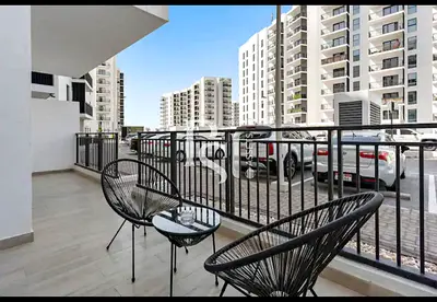 Fully Furnished | Terrace | Ready To Move