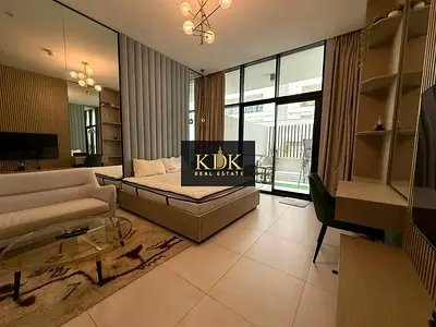 Smart Home | Near Metro | Fully Furnished