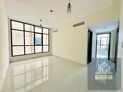 BRAND NEW LAVISH 2 BHK WITH BALCONY AND COVERD PARKING