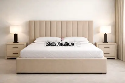 Brand new Queen size bed storage bed king bed mattress family bed queen bed double bed king size bed