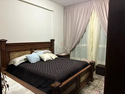 Bedroom Set King Size