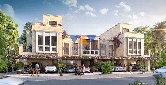 4 BR Townhouse Malta | MORE VILLAS AT 15% DISCOUNT