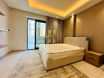 Luxury studio | fully furnished | Spacious