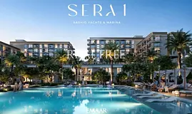 Waterfront Living | Premium 1BR | High ROI