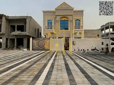 تملك فيلا الأحلام و استثمر بأسلوب راقي في فيلا فاخرة في قلب الزاهية " تشطيب راقي