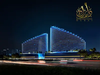 Urgent Sale | Discounted Unit | High ROI in Majan