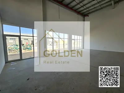 A prime main-road showroom offering 25 kW power and 2,750 sq ft of high-visibility, business-ready space.