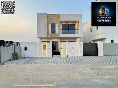فرصة ذهبية طابقين بسعر شامل الكهرباء والمياه والتكييف المركزى