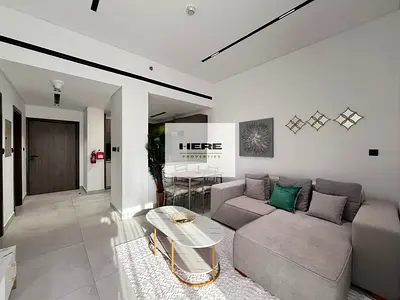 Elite 1-BR | Exceptional Layout | JVC