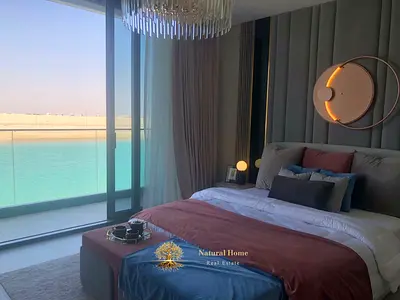 Move In Now! 5BR Sea View, 0 Service Fees & 4yr Easy Payment Plan.