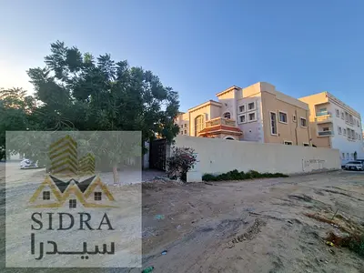 Villa for Sale in Al Rawda 2 Ajman | Freehold All Nationalities | 5 Bedrooms | Maid Room | Direct Deal