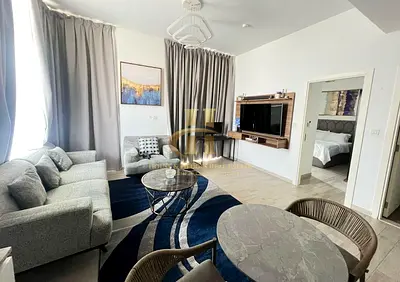 Premium Building | Ellington | Fully Furnished