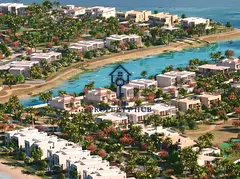 3BR+Maid |Corner +Single Row |Elegant Living