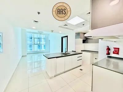 Prime Location•Modern Designed•Luxury Living•Spacious 1bhk•All Amenities