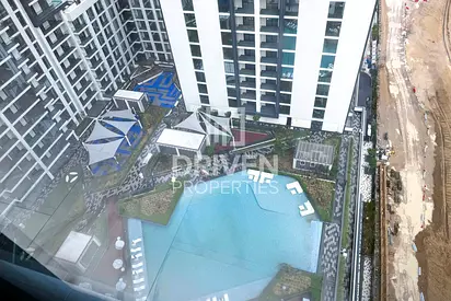 Full Lagoon View | Mid Floor Unit | 2 Years PHPP