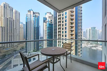 Upgraded | Vacant | Well Maintained | Marina