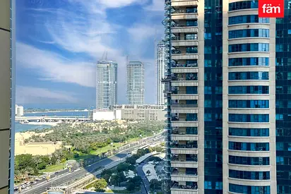 Upgraded | Furnished | Balcony | Golf View