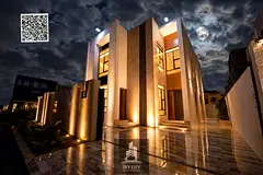 Hot Deal Luxury Villa in Al Helio 2 | G+1+Roof | Central AC | All Fees Included