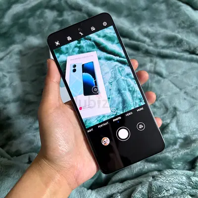 HUAWEI Y73 256 GB 2025 - 2 MONTHS USED UNDER WARRANTY