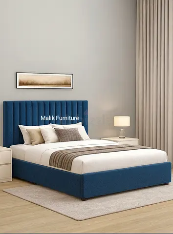 Brand new Queen size bed storage bed king bed mattress family bed queen bed double bed king size bed