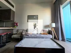 Stunning 1 Bedroom in JLT | Marina &amp; Pool Views