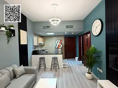 ONE BEDROOM HALL FOR MONTHLY RENT IN CITY TOWERS