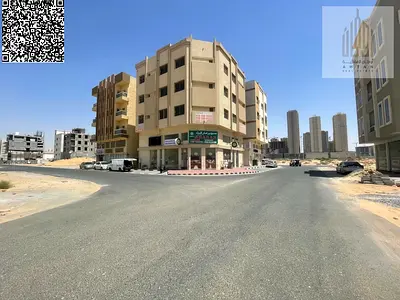 للبيع – أرض متعددة الاستخدامات في العالية، عجمان*  *الموقع:* العالية – عجمان  *المساحة:* 288 متر مربع (3100قدم مربع)  *تصريح البناء:* أرضي + 3 طوابق