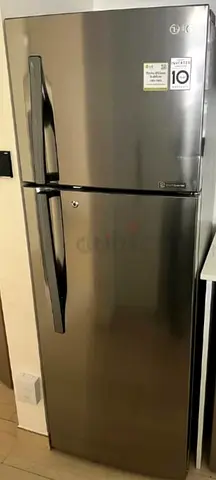 LG 2025 Latest Inverter Technology Excellent Condition Refrigerator For Sale!!!With Delivery Free!!!
