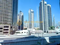 Fitted| Prime Location | Vacant