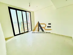 Brand new Building open with gym pool Coverd parking 2 bedroom with 3 bathrooms