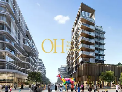 Luxury Homes | Prime Location | Vibrant Lifestyle