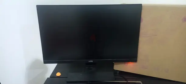 Monitor LED Benq 24 inch - GW2480 | only 99 dhs last price