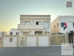 Advertisement for the sale of a villa - Al Zahia, Ajman Independent villa for sale in Al Zahia area