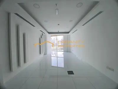 Premium Canal View Office | Fully Fitted | Business Bay