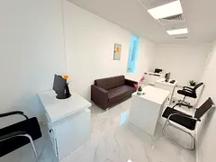 DED Approved Office | Bank Account Assistance | Near to Metro Station