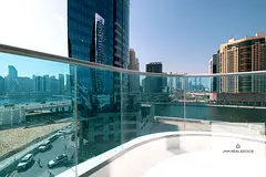 Now Available | Fully Furnished | Canal View