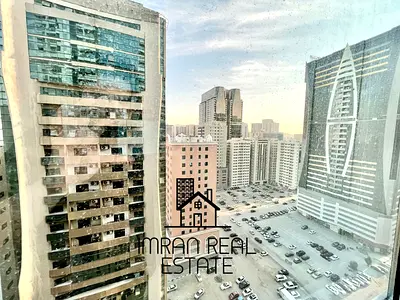 Huge Size 1BHK Open View Glass Windows All Ameneties