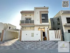 New villa for sale, modern design, includes electricity and water, freehold ownership for all nation