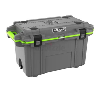 PELICAN 50QT ELITE COOLER
