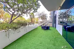 Fully Upgraded | Ground Floor | Vacant