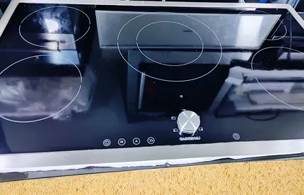 Gaggenau Series 400 Induction Cooktop 90 cm– Top German Engineering