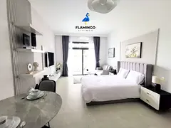 COMING SOON Luxury Upgraded Studio | Prime JVC Location